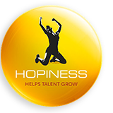 Hopiness Logo