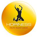 Hopiness -  Support young sports talents